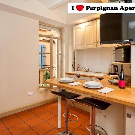 I Love Perpignan Apartments Zewnętrze zdjęcie