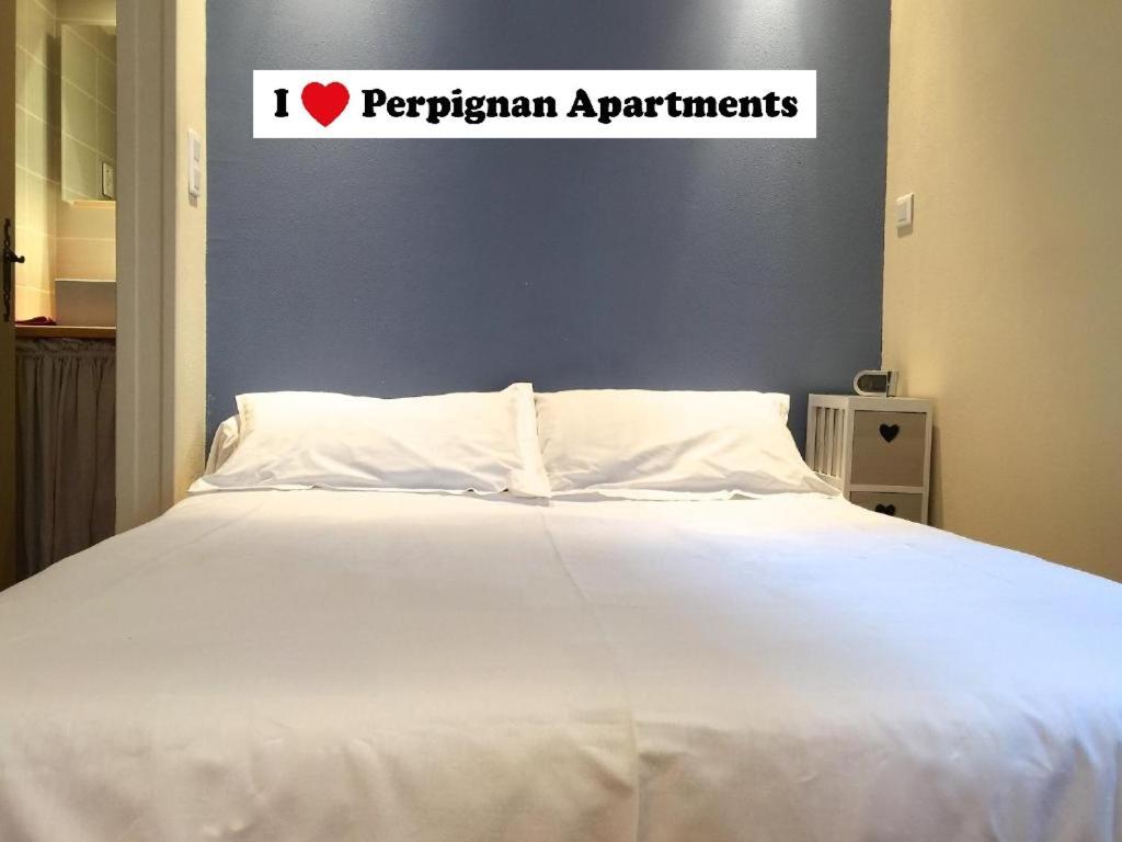 I Love Perpignan Apartments Zewnętrze zdjęcie