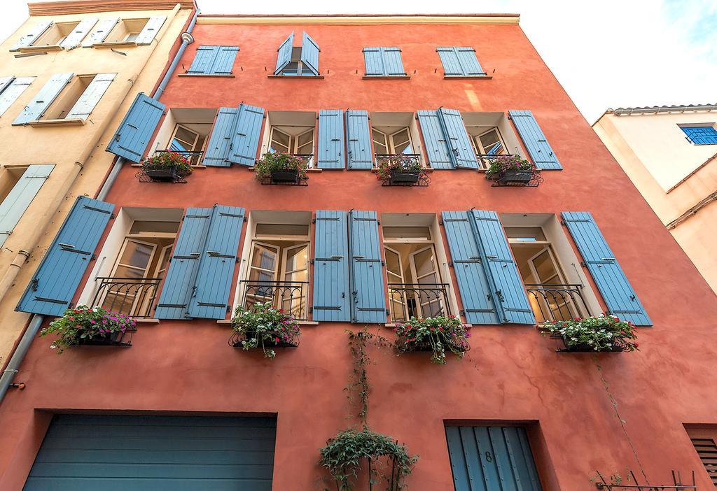 I Love Perpignan Apartments Zewnętrze zdjęcie