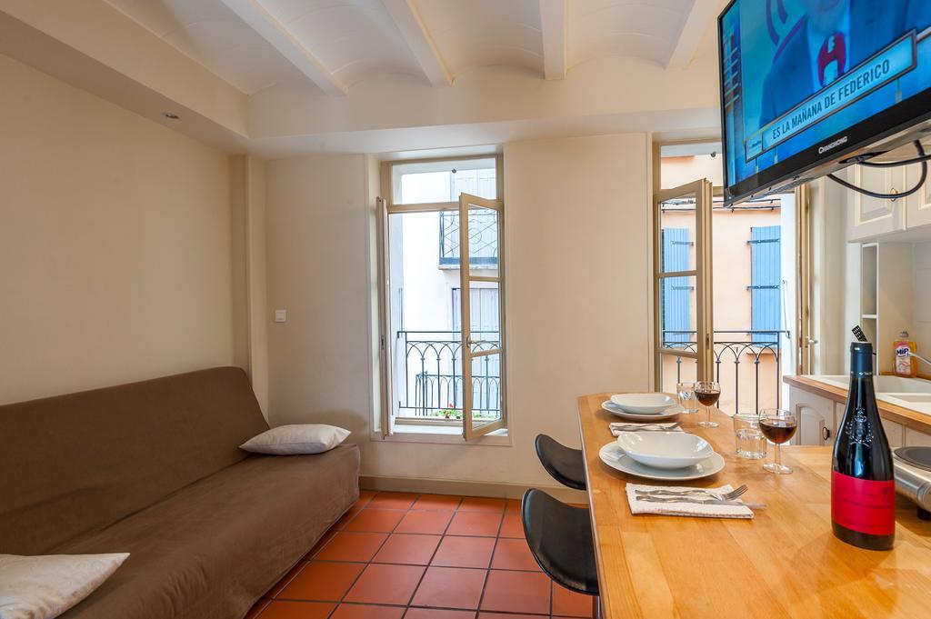 I Love Perpignan Apartments Zewnętrze zdjęcie