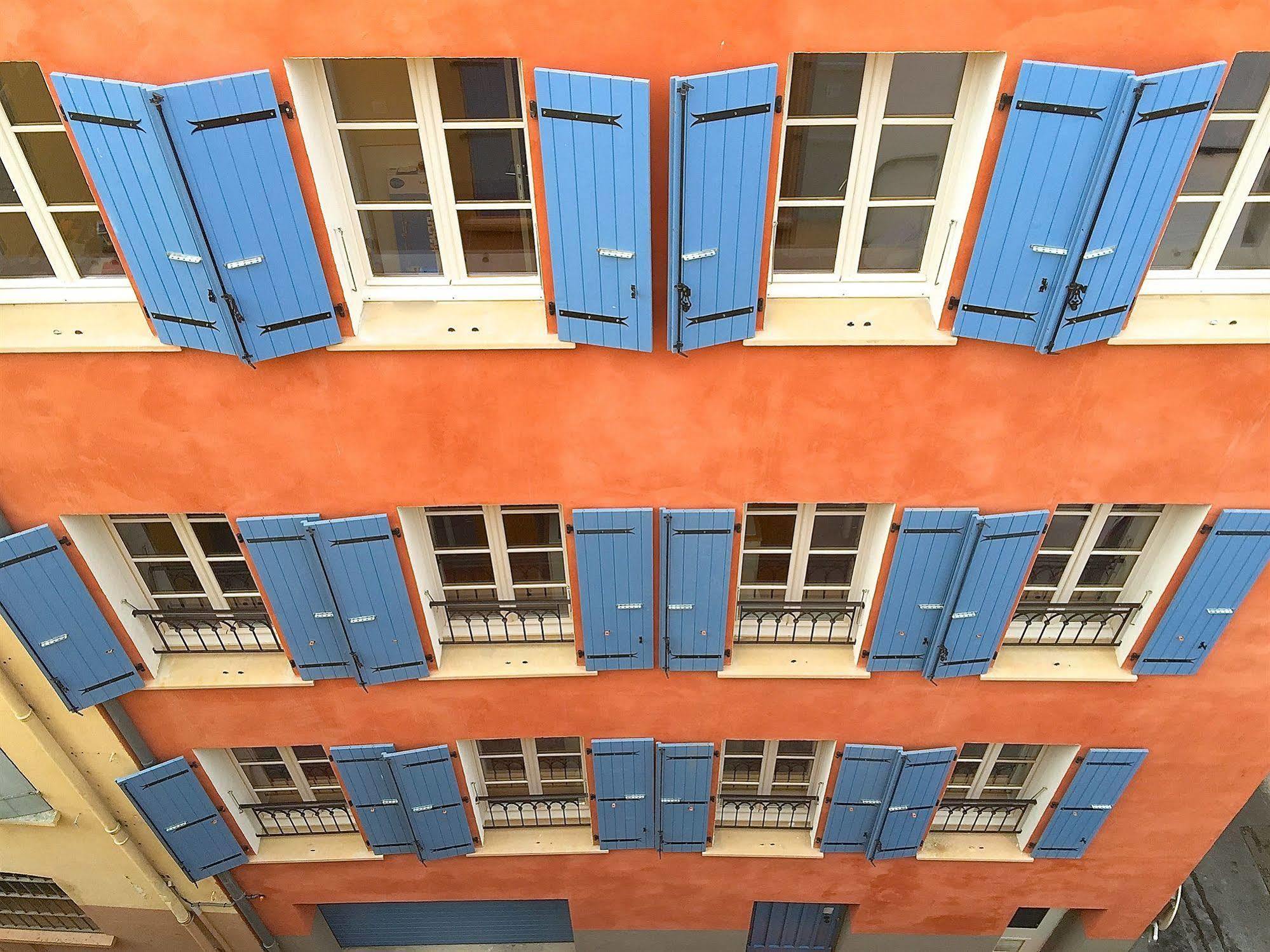 I Love Perpignan Apartments Zewnętrze zdjęcie