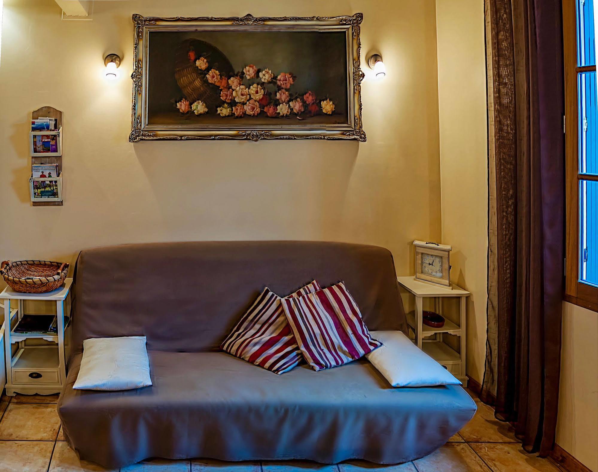I Love Perpignan Apartments Zewnętrze zdjęcie
