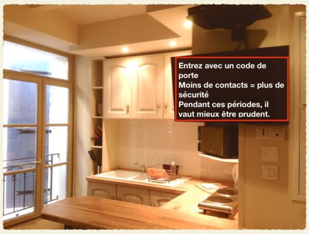 I Love Perpignan Apartments Zewnętrze zdjęcie